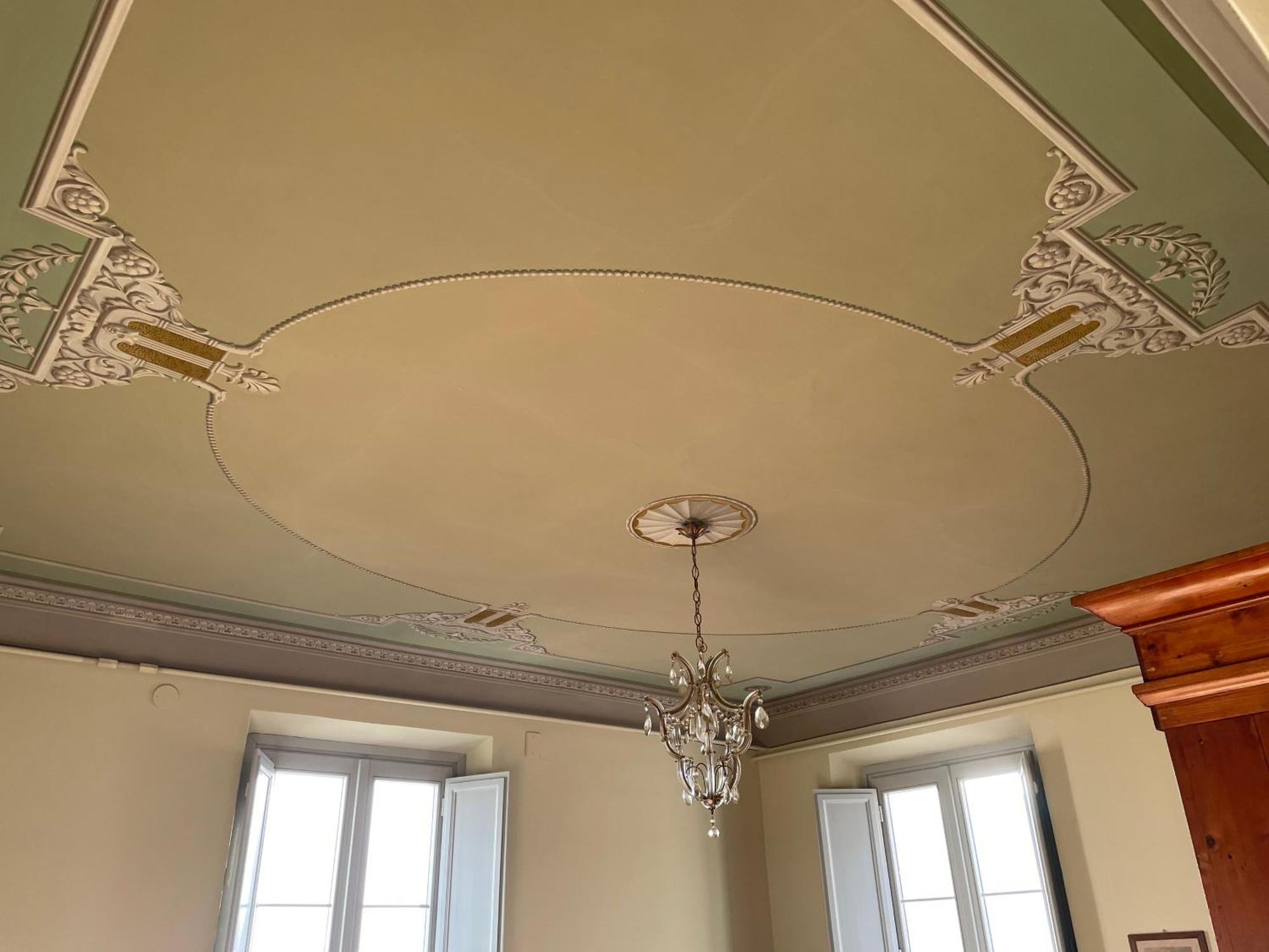 Palazzo Capparucci - Dimora Storica Hotell Fermo Exteriör bild