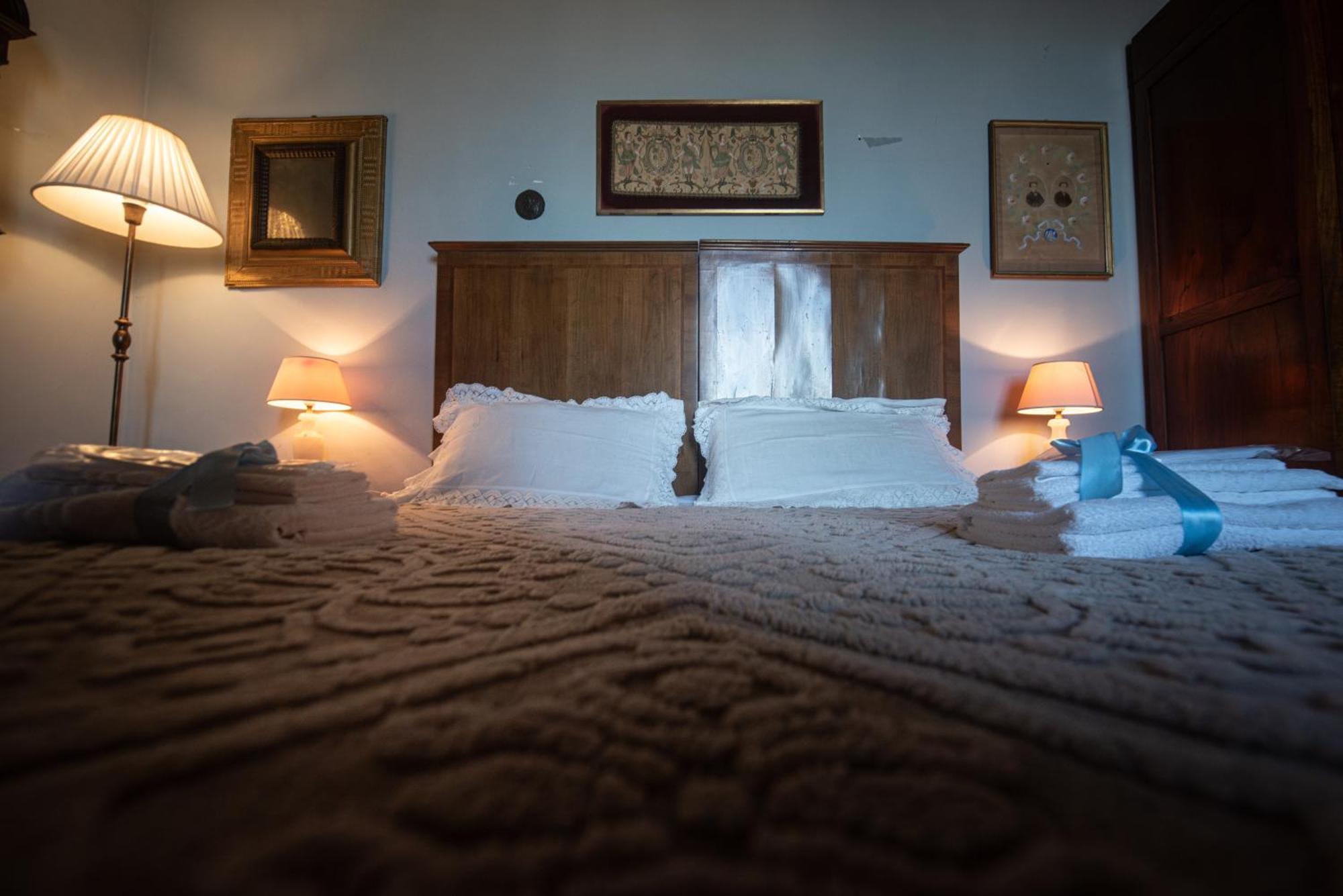 Palazzo Capparucci - Dimora Storica Hotell Fermo Exteriör bild